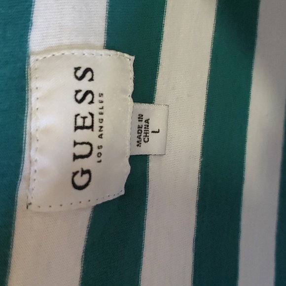 Guess Las Angeles Tee - Picture 3 of 4